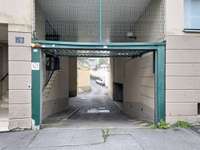 Vente garage et parking