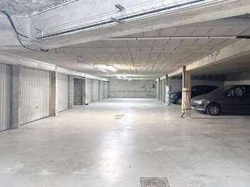 Vente garage et parking