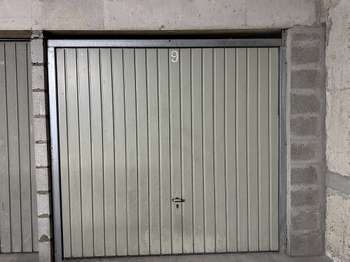 Vente garage et parking
