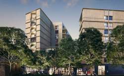 Photo Vente garage et parking Rennes