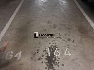 Vente garage et parking
