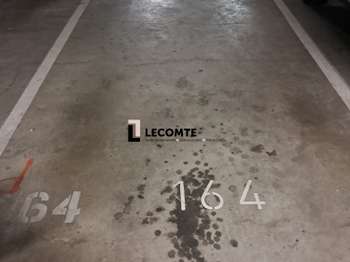 Vente garage et parking