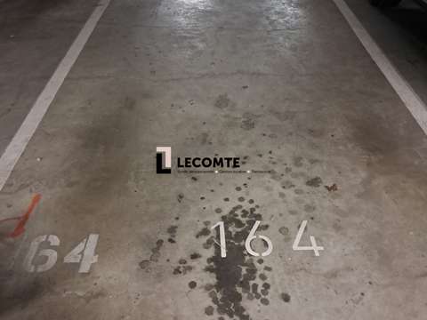 Vente garage et parking