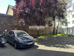 Vente Garage et parkingRennes Arsenal - Redon
