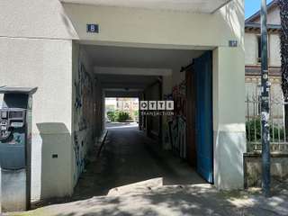 Vente garage et parking Vente garage et parking