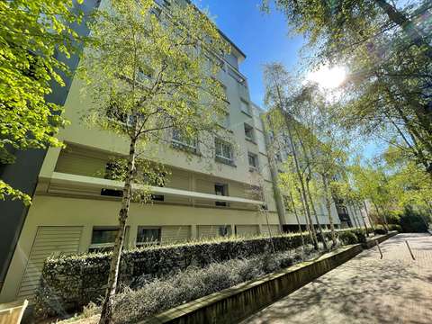 Vente garage et parking Rennes Arsenal - Redon 35