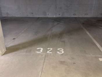 Vente garage et parking