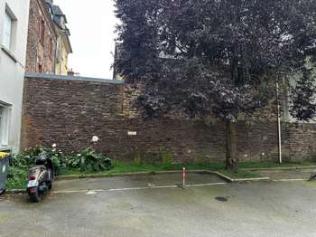 Vente garage et parking