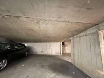 Vente Garage et parking 10 m&sup2;Rennes Arsenal - Redon