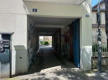 Vente garage et parking