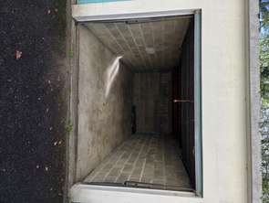 Vente Garage et parking 1570 m&sup2;Rennes Beaulieu