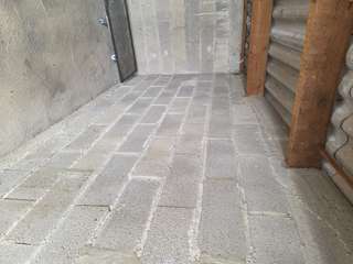 Vente garage et parking