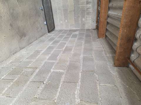 Vente garage et parking