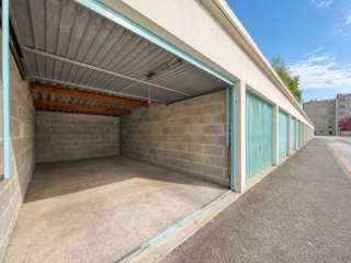 Vente garage et parking