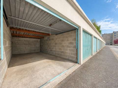 Vente garage et parking