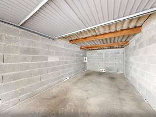 Vente garage et parking