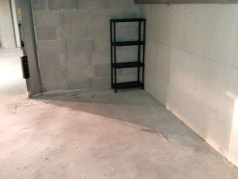 Vente garage et parking