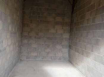 Vente Garage et parking 36 m&sup2;Rennes Beauregard