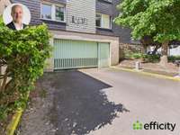 Vente garage et parking