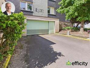 Vente Garage et parking 15 m&sup2;Rennes Bourg L'evêque
