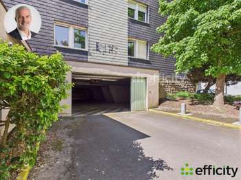 Vente garage et parking