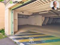 Vente garage et parking