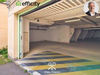 Vente garage et parking