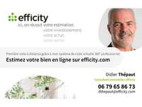 Vente garage et parking
