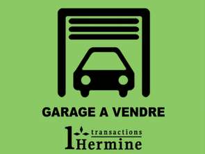 Vente Garage et parkingRennes Bourg L'evêque