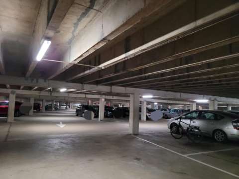 Vente garage et parking Rennes Bourg L'evêque 35