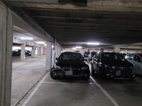 Vente garage et parking