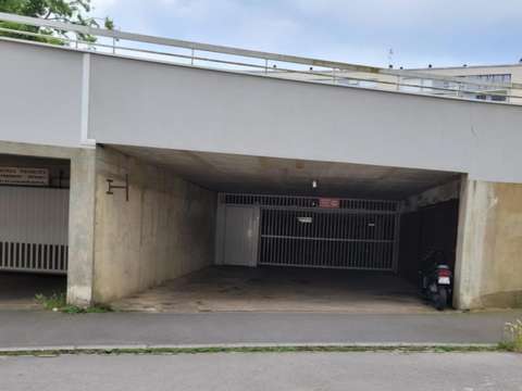 Vente garage et parking