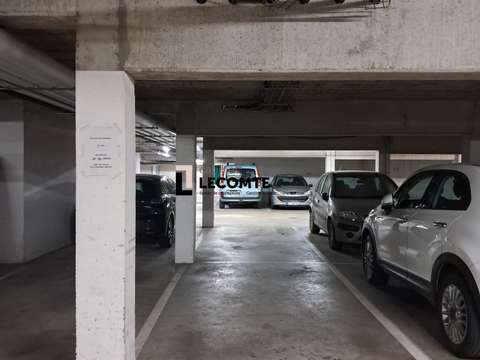 Vente garage et parking Rennes Bourg L'evêque 35