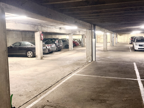 Vente Garage et parking 15 m&sup2;Rennes Bourg L'evêque