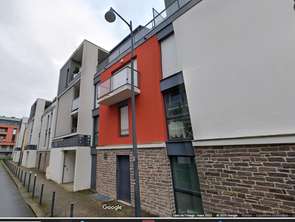 Vente Garage et parkingRennes Bourg L'evêque