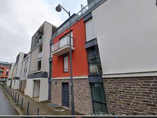 Vente garage et parking