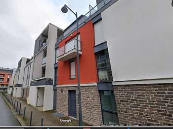 Vente garage et parking Rennes Bourg L'evêque 35