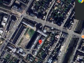 Vente garage et parking