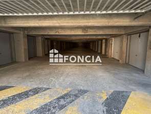 Vente Garage et parking 17 m&sup2;Rennes Bourg L'evêque