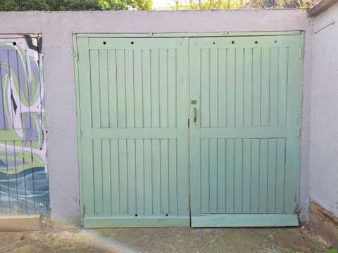 Vente garage et parking