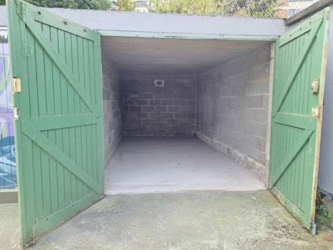 Vente garage et parking