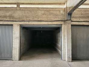 Vente Garage et parking 18 m&sup2;Rennes Bourg L'evêque