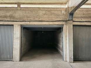 Photo Vente garage et parking Rennes Bourg L'evêque