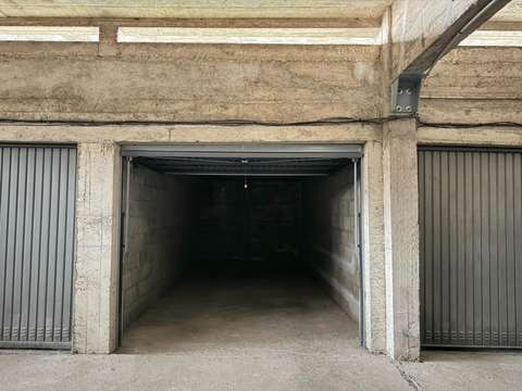 Vente garage et parking Rennes Bourg L'evêque 35