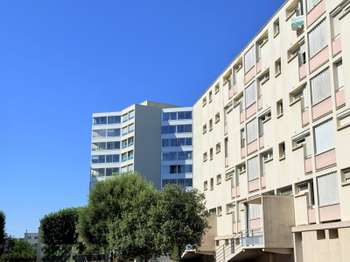 Vente Garage et parking 18 m&sup2;Rennes Bourg L'evêque