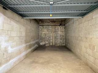 Vente garage et parking