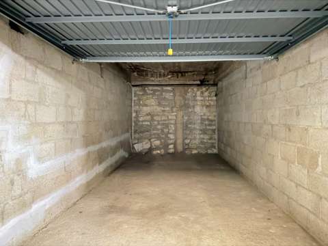 Vente garage et parking