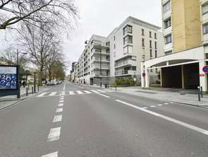 Vente Garage et parkingRennes Bourg L'evêque