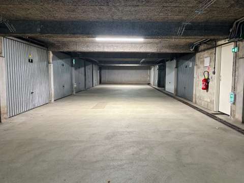 Vente garage et parking Vente garage et parking