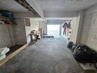 Vente garage et parking